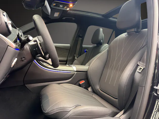 MERCEDES-BENZ AMG GLC 53 4MATIC+