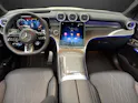 MERCEDES-BENZ AMG GLC 53 4MATIC+