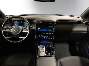 Hyundai Tucson 1.6 PHEV Vert. 4WD