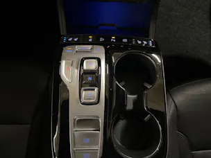 Hyundai Tucson 1.6 PHEV Vert. 4WD
