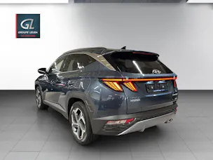 Hyundai Tucson 1.6 PHEV Vert. 4WD