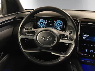 Hyundai Tucson 1.6 PHEV Vert. 4WD