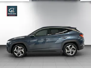 Hyundai Tucson 1.6 PHEV Vert. 4WD