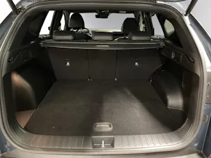 Hyundai Tucson 1.6 PHEV Vert. 4WD