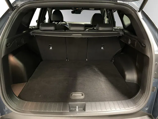 Hyundai Tucson 1.6 PHEV Vert. 4WD