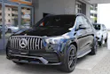 Mercedes-Benz GLE 53 AMG 4Matic+ 9G-Speedshift