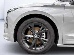 Škoda Enyaq Coupé RS 4x4