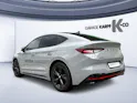 Škoda Enyaq Coupé RS 4x4