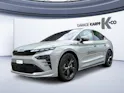 Škoda Enyaq Coupé RS 4x4