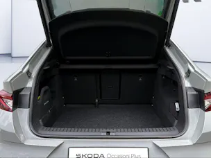 Škoda Enyaq Coupé RS 4x4