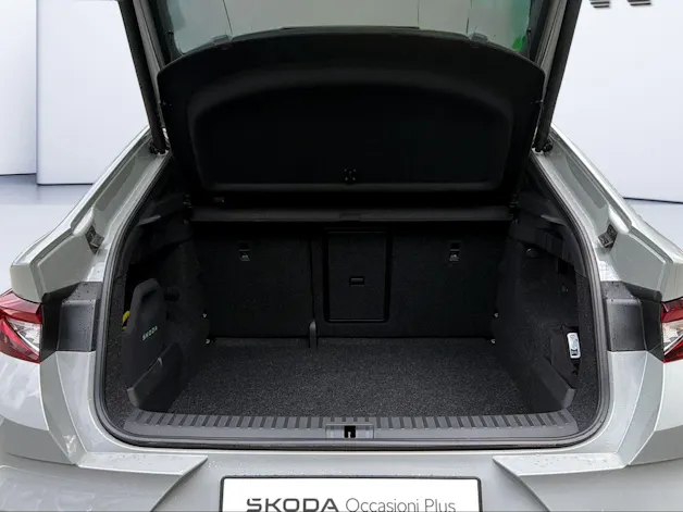 Škoda Enyaq Coupé RS 4x4