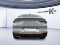 Škoda Enyaq Coupé RS 4x4