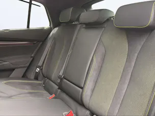 Škoda Enyaq Coupé RS 4x4