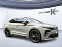 Škoda Enyaq Coupé RS 4x4