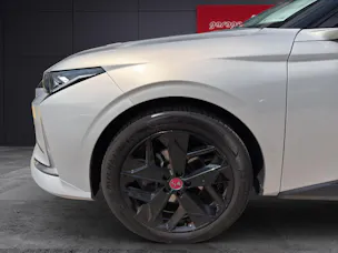 DS AUTOMOBILES DS4 1.2 Performance Line+