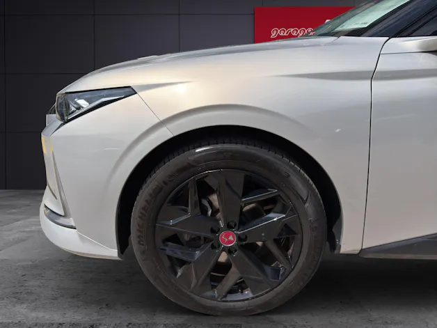 DS AUTOMOBILES DS4 1.2 Performance Line+