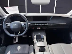 DS AUTOMOBILES DS4 1.2 Performance Line+