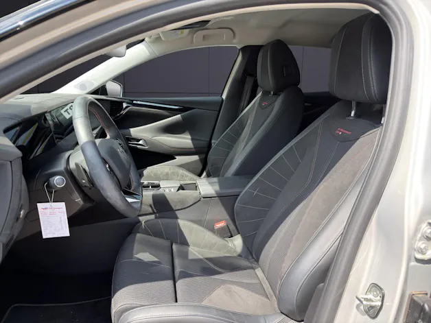 DS AUTOMOBILES DS4 1.2 Performance Line+