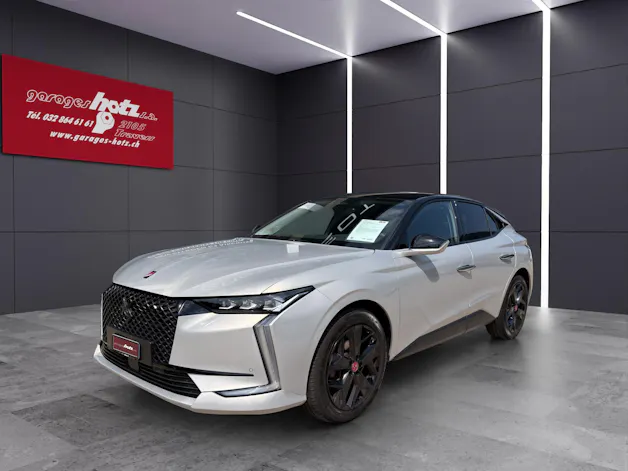 DS AUTOMOBILES DS4 1.2 Performance Line+