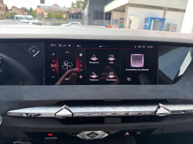 DS AUTOMOBILES DS4 1.2 Performance Line+