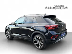 VW T-Roc 1.5 TSI EVO Style DSG