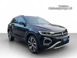 VW T-Roc 1.5 TSI EVO Style DSG