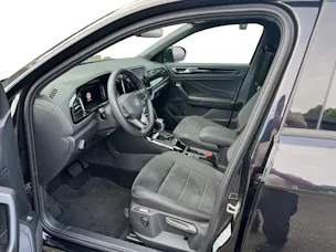 VW T-Roc 1.5 TSI EVO Style DSG
