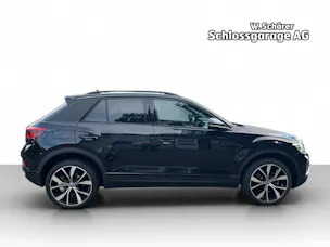VW T-Roc 1.5 TSI EVO Style DSG