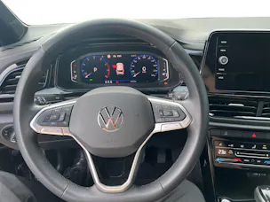 VW T-Roc 1.5 TSI EVO Style DSG