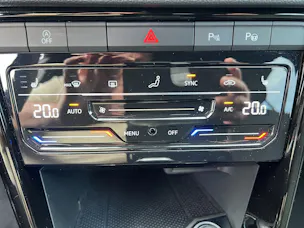 VW T-Roc 1.5 TSI EVO Style DSG