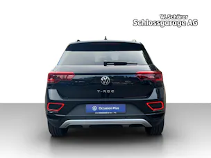 VW T-Roc 1.5 TSI EVO Style DSG