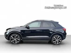 VW T-Roc 1.5 TSI EVO Style DSG