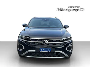 VW T-Roc 1.5 TSI EVO Style DSG