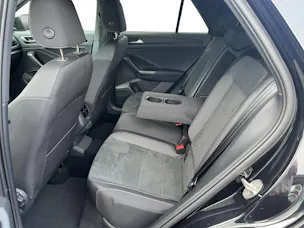 VW T-Roc 1.5 TSI EVO Style DSG