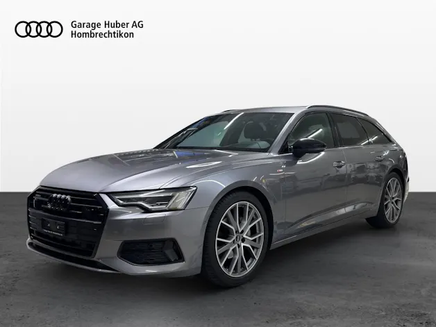 Audi A6 Avant 40 TDI Sport Attraction quattro S-tronic