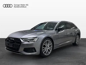 Audi A6 Avant 40 TDI Sport Attraction quattro S-tronic