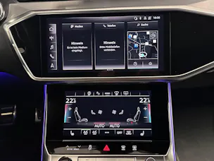 Audi A6 Avant 40 TDI Sport Attraction quattro S-tronic