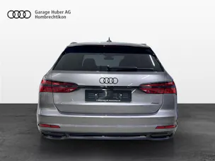 Audi A6 Avant 40 TDI Sport Attraction quattro S-tronic