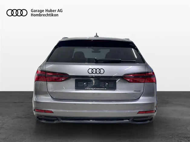 Audi A6 Avant 40 TDI Sport Attraction quattro S-tronic