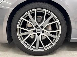 Audi A6 Avant 40 TDI Sport Attraction quattro S-tronic
