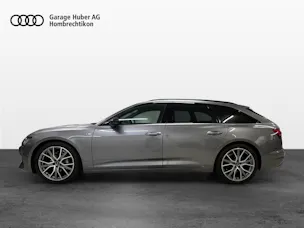 Audi A6 Avant 40 TDI Sport Attraction quattro S-tronic