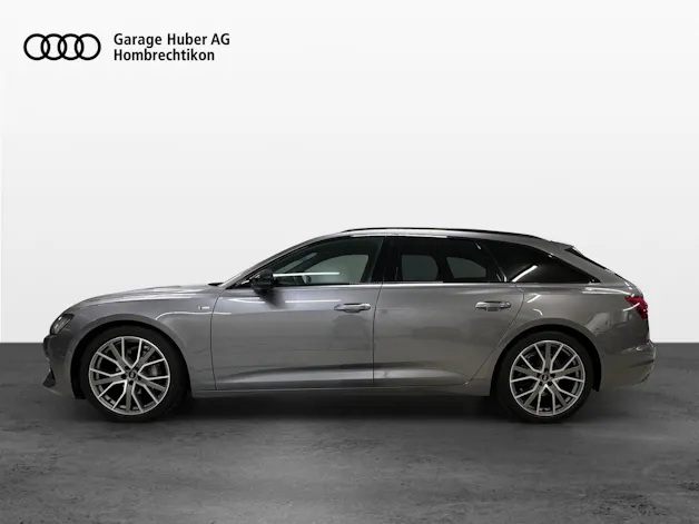 Audi A6 Avant 40 TDI Sport Attraction quattro S-tronic