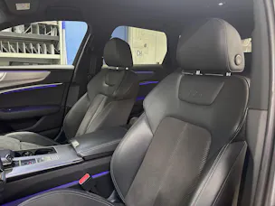 Audi A6 Avant 40 TDI Sport Attraction quattro S-tronic