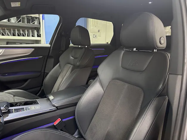Audi A6 Avant 40 TDI Sport Attraction quattro S-tronic