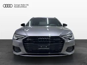 Audi A6 Avant 40 TDI Sport Attraction quattro S-tronic