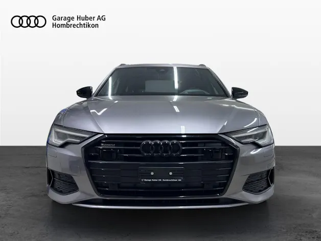 Audi A6 Avant 40 TDI Sport Attraction quattro S-tronic