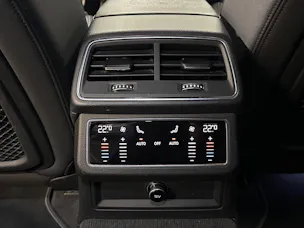 Audi A6 Avant 40 TDI Sport Attraction quattro S-tronic
