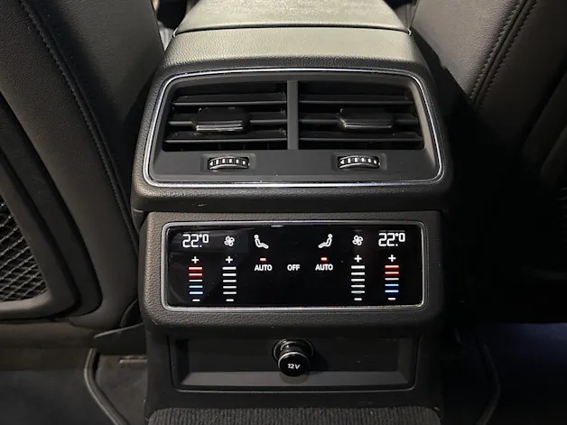 Audi A6 Avant 40 TDI Sport Attraction quattro S-tronic