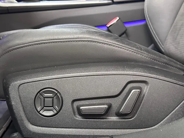 Audi A6 Avant 40 TDI Sport Attraction quattro S-tronic
