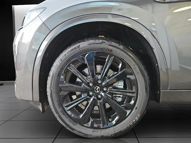 Mazda CX-80 e-Skyactiv PHEV 327 AWD Homura Plus
